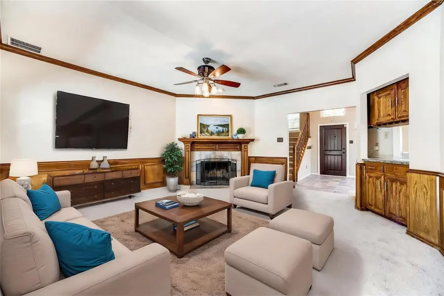 3321 Hazlewood Court, Bedford, TX 76021 - #2