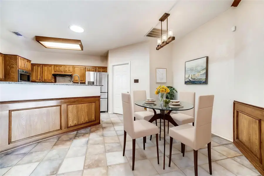 3321 Hazlewood Court, Bedford, TX 76021 - #3