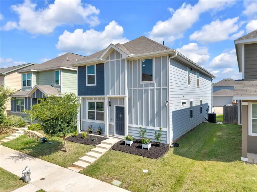 5645 Willamette Drive, Fort Worth, TX 76119 - #2
