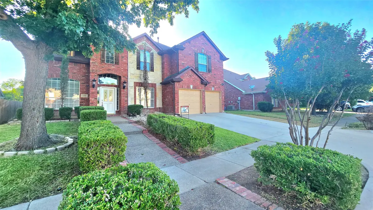 3455 Daisy Lane, Grand Prairie, TX 75052 - #1