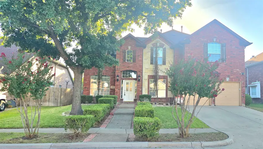 3455 Daisy Lane, Grand Prairie, TX 75052 - #2