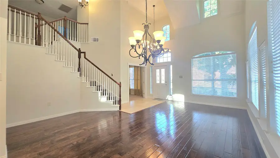 3455 Daisy Lane, Grand Prairie, TX 75052 - #3