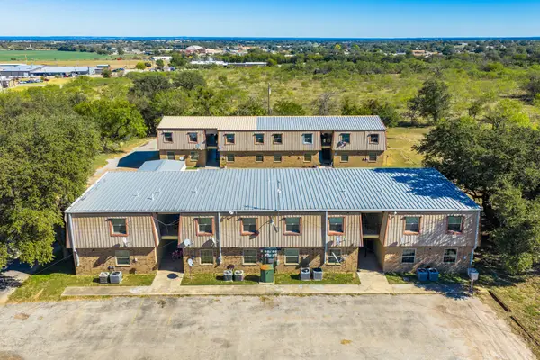 1316 N Mary Street, Comanche, TX 76442