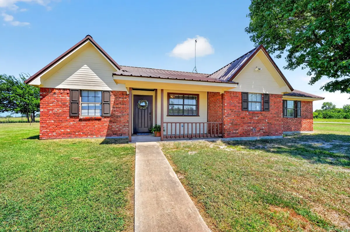 7261 State Highway 50, Commerce, TX 75428 - #1