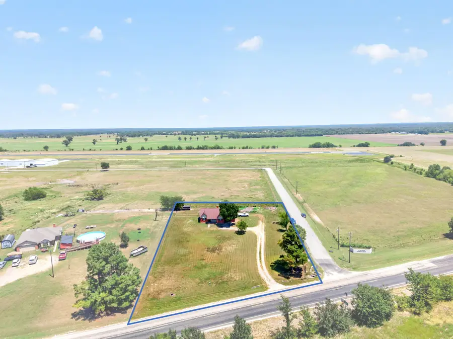 7261 State Highway 50, Commerce, TX 75428 - #2