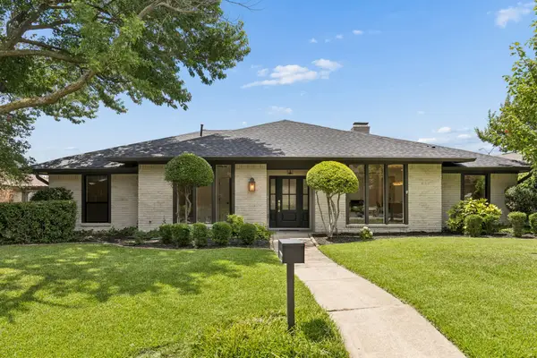 7220 Canongate, Dallas, TX 75248