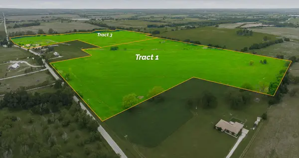 Tbd County Road 242 #1, Dublin, TX 76446