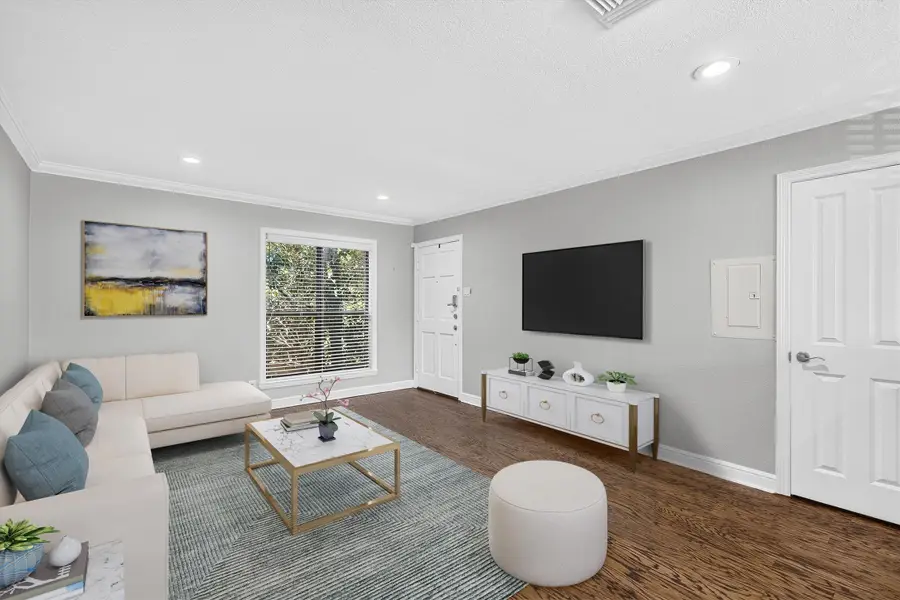 4120 Bowser Avenue #D, Dallas, TX 75219 - #2