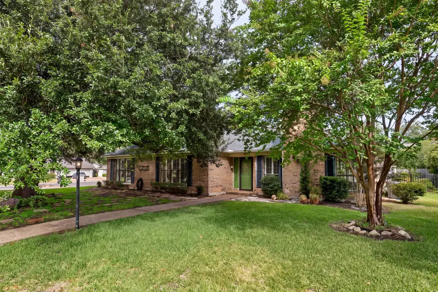 2825 Chimney Hill Drive, Waco, TX 76708 - #3
