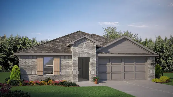 137 Tumbleweed Drive, Newark, TX 76071