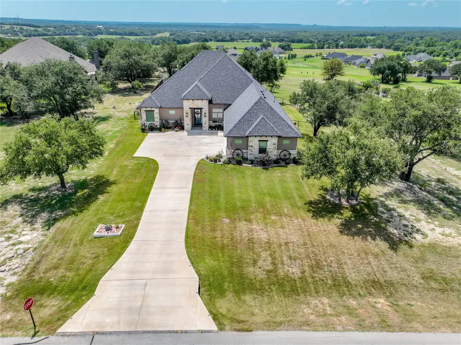 8021 White Drive, Granbury, TX 76049 - #2