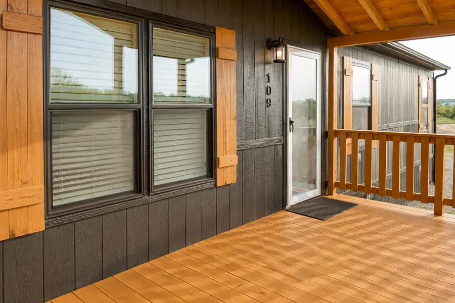 109 Draven Drive, Springtown, TX 76082 - #2