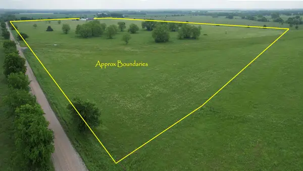 TBD Cr 4826, Wolfe City, TX 75496