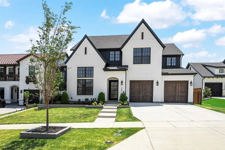 3407 Fulmar Circle, Frisco, TX 75033 - #2