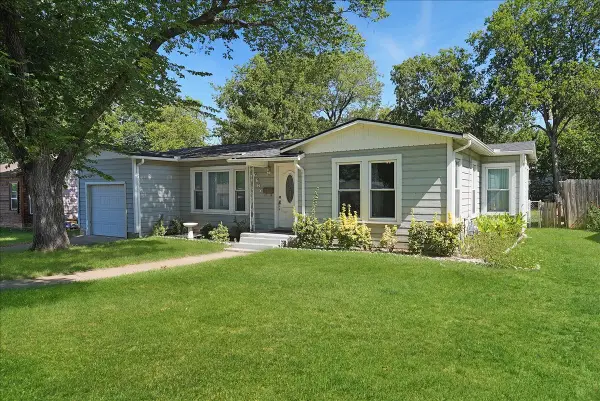 6667 Jannie Street, North Richland Hills, TX 76180