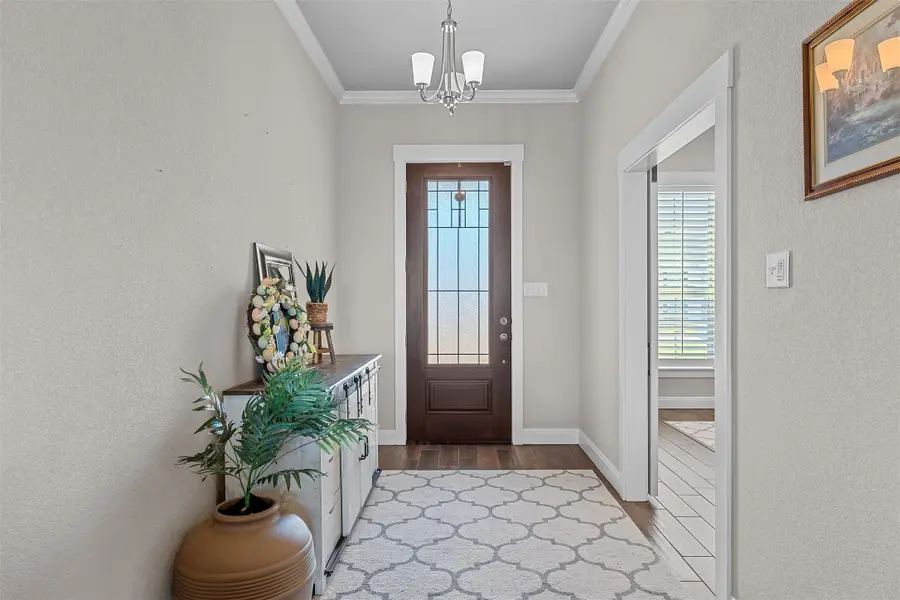23 Independence Trail, Waco, TX 76708 - #2