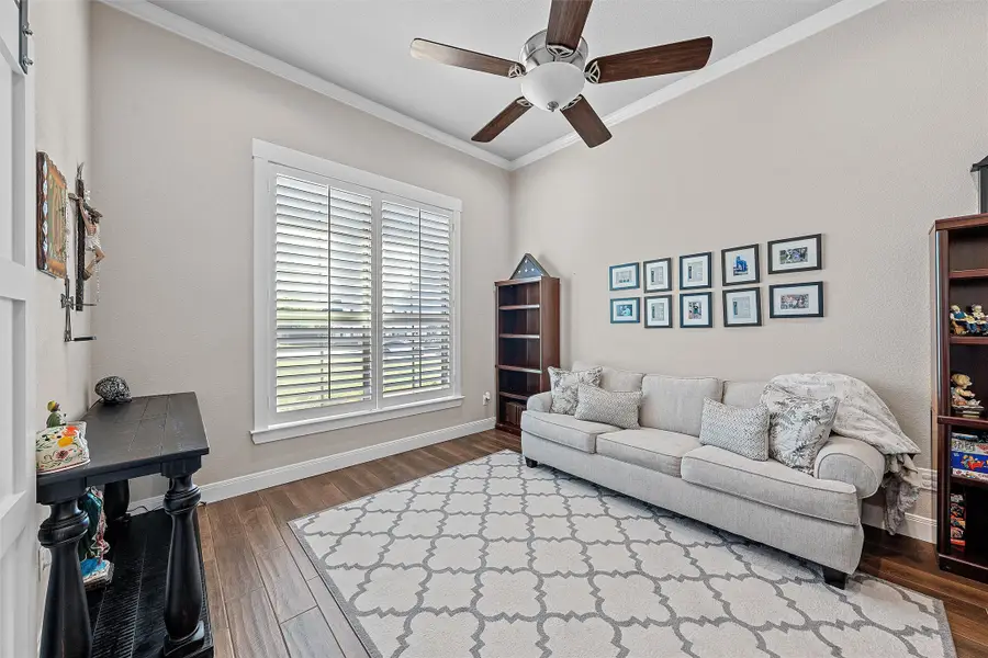 23 Independence Trail, Waco, TX 76708 - #3
