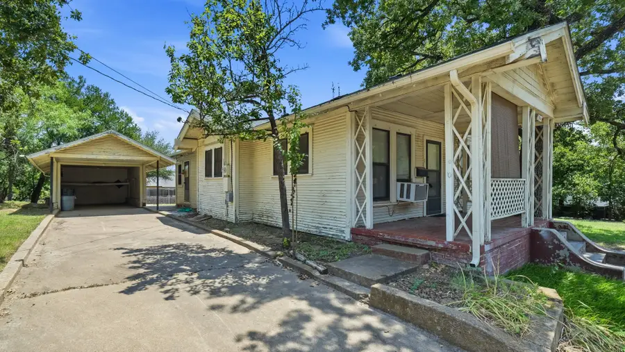 2014 3rd Avenue, Mineral Wells, TX 76067 - #3