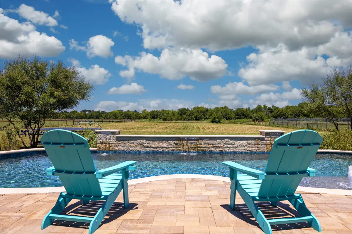 21867 County Road 820, Farmersville, TX 75442 - #1