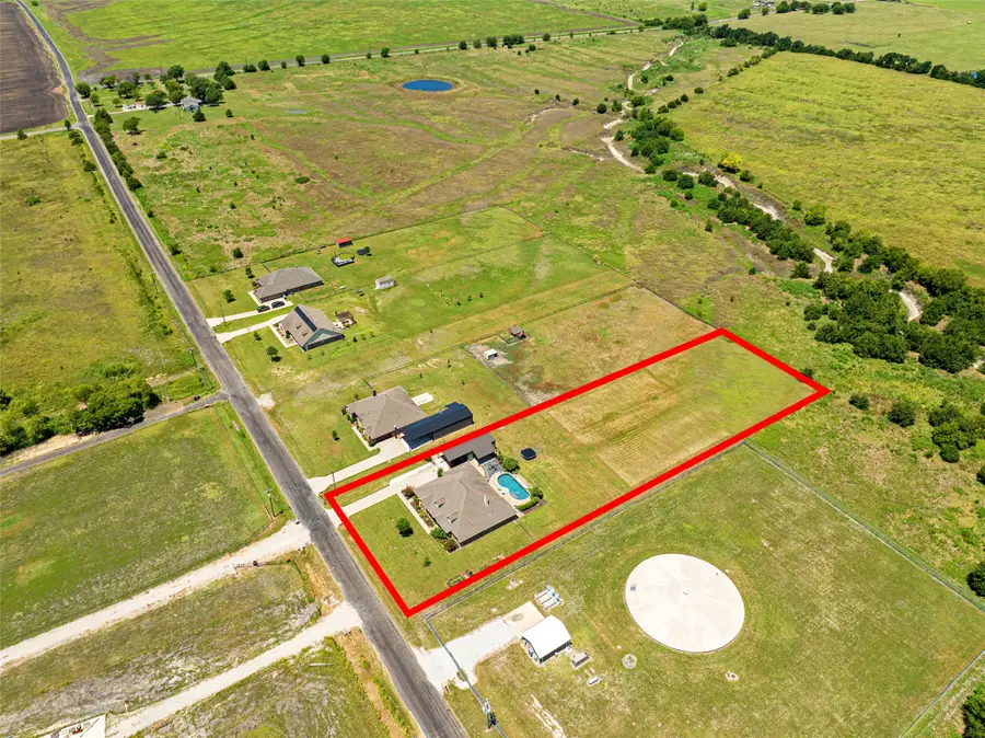 21867 County Road 820, Farmersville, TX 75442 - #2