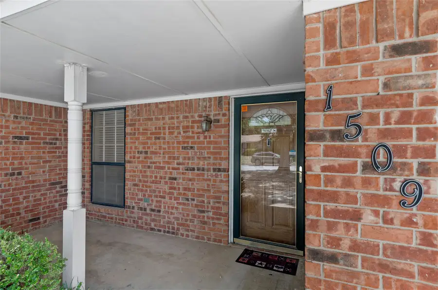 1509 Raborn Drive, Bowie, TX 76230 - #2