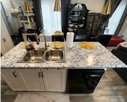 1800 Oak Grove Road E #38, Burleson, TX 76028 - #3