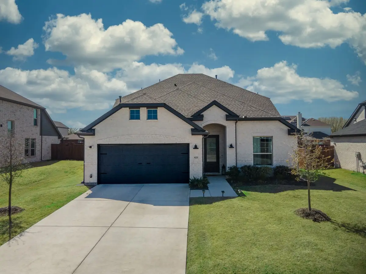 625 Ardsley Lane, Forney, TX 75126 - #1