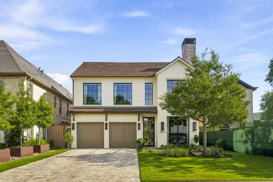 5107 Stanford Avenue, Dallas, TX 75209 - #2