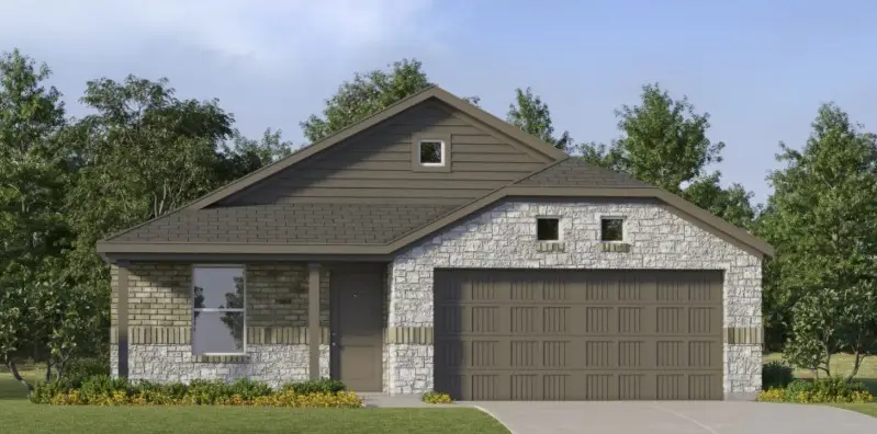 1936 Ventasso Boulevard, Providence Village, TX 76227 - #1