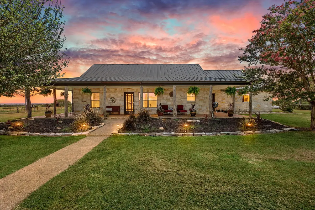 1910 County Road 341, Moody, TX 76557 - #1