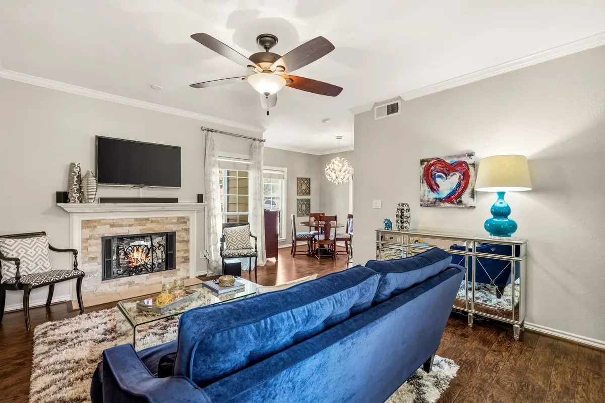 8600 Coppertowne Lane #304, Dallas, TX 75243 - #1