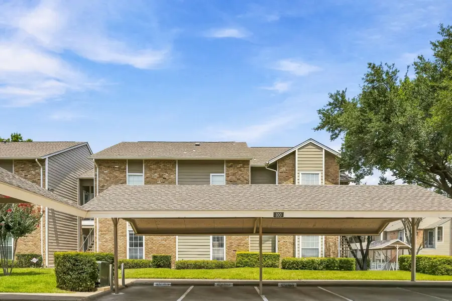 8600 Coppertowne Lane #304, Dallas, TX 75243 - #2