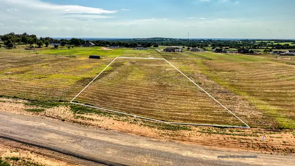 Lot 7 Three Quarter Loop, Poolville, TX 76487