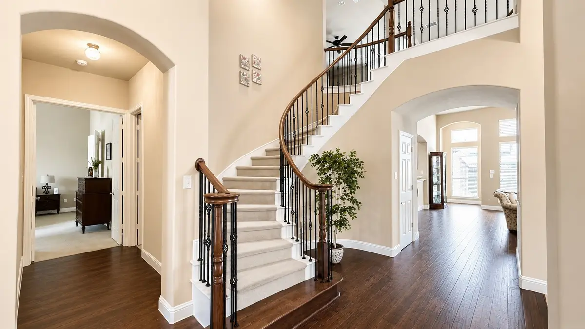 1019 Hot Springs Drive, Allen, TX 75013 - #1