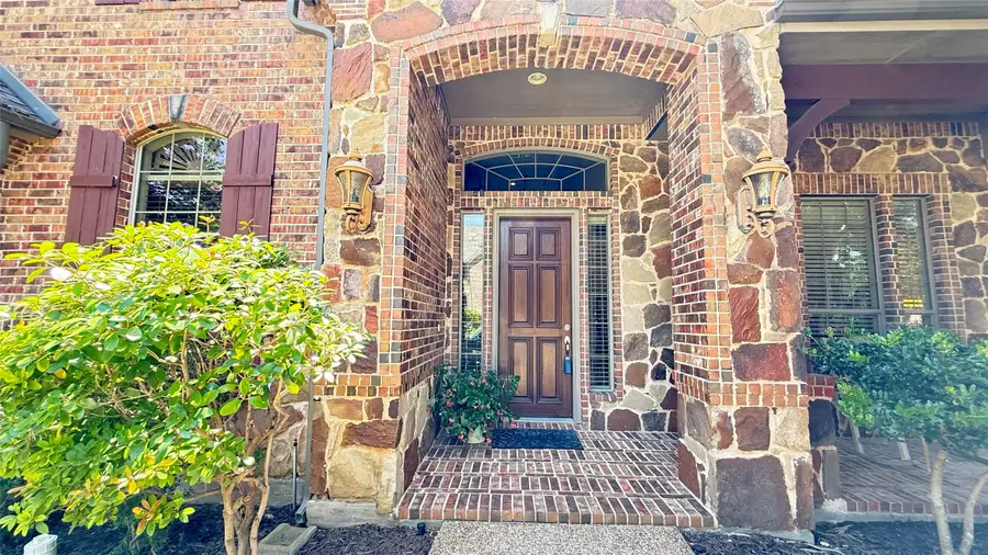 1019 Hot Springs Drive, Allen, TX 75013 - #2