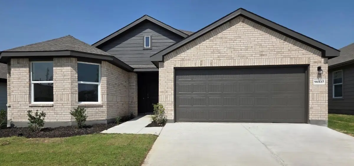 16537 Madrone Lane, Justin Roanoke, TX 76247 - #1