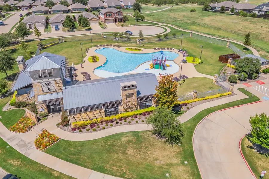 7525 Berrenda Drive, Fort Worth, TX 76131 - #3