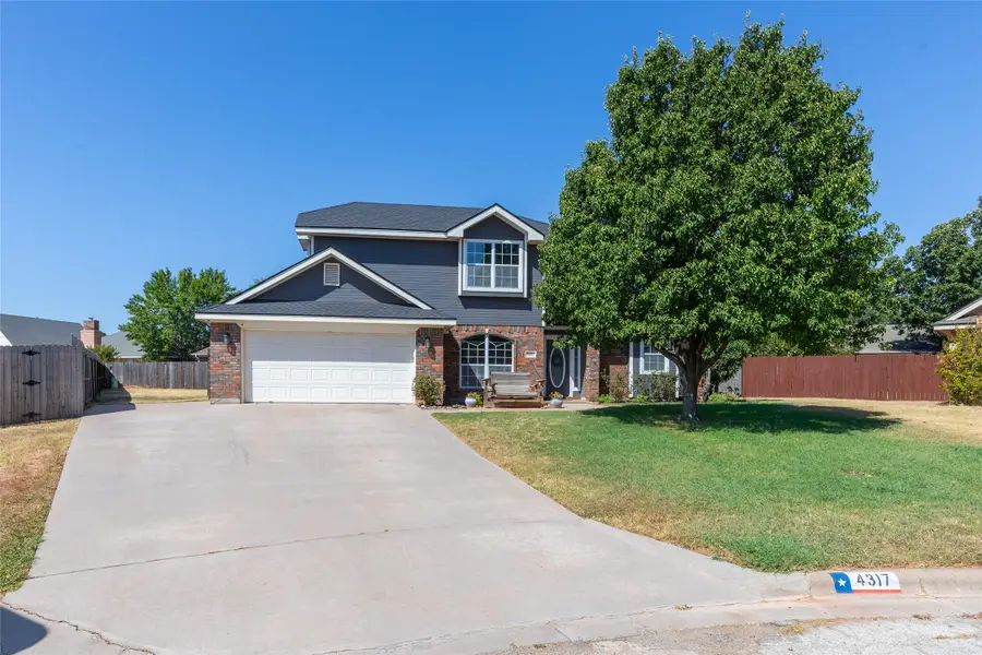 4317 Dee Ann Court, Abilene, TX 79606 - #2