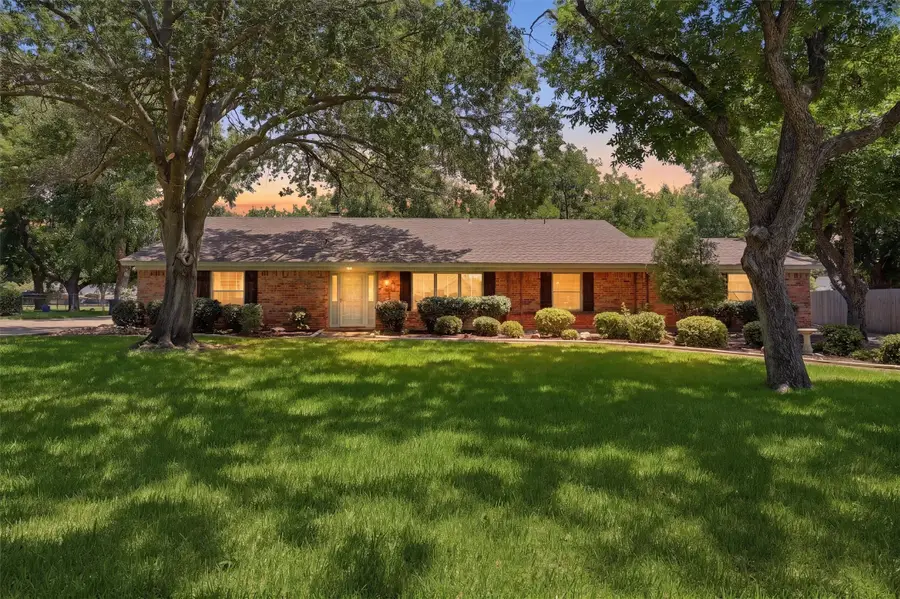 6107 Belvidere Circle, Granbury, TX 76049 - #2