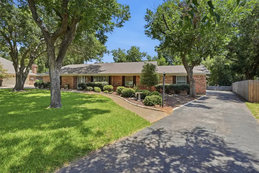 6107 Belvidere Circle, Granbury, TX 76049 - #3