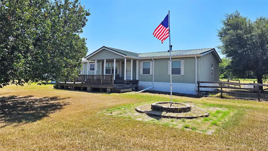 2247 County Road 2130, Greenville, TX 75402 - #2