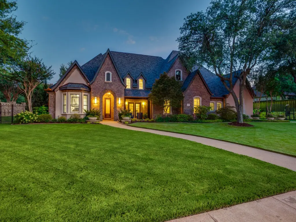 3201 Walker Place, Grapevine, TX 76051 - #1