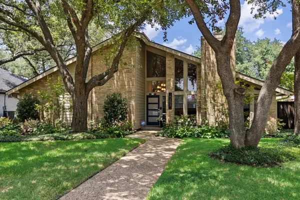 4203 Brooktree Lane, Dallas, TX 75287