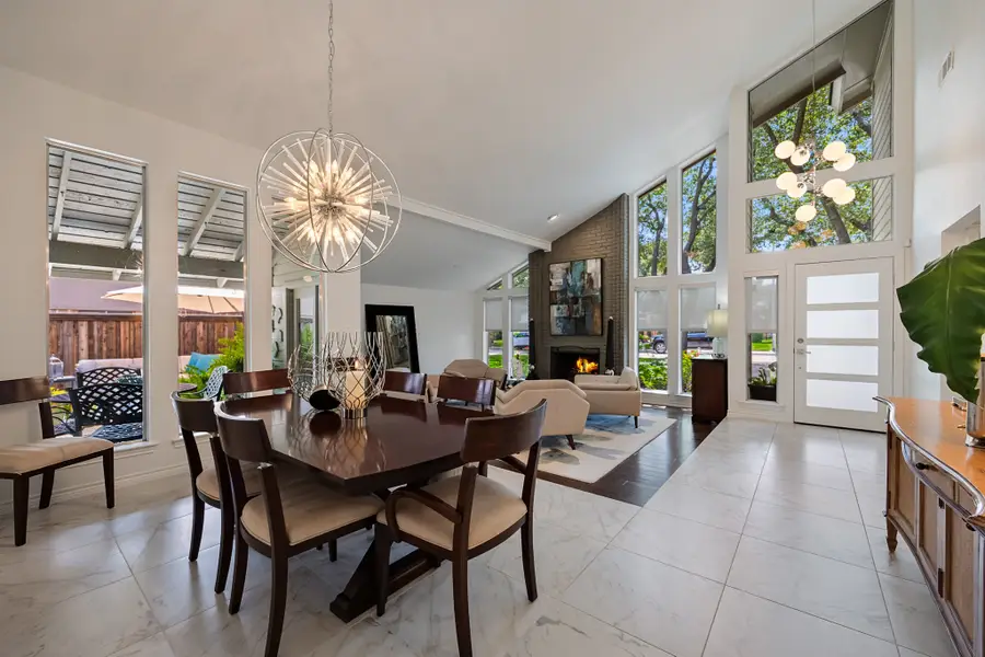 4203 Brooktree Lane, Dallas, TX 75287 - #2