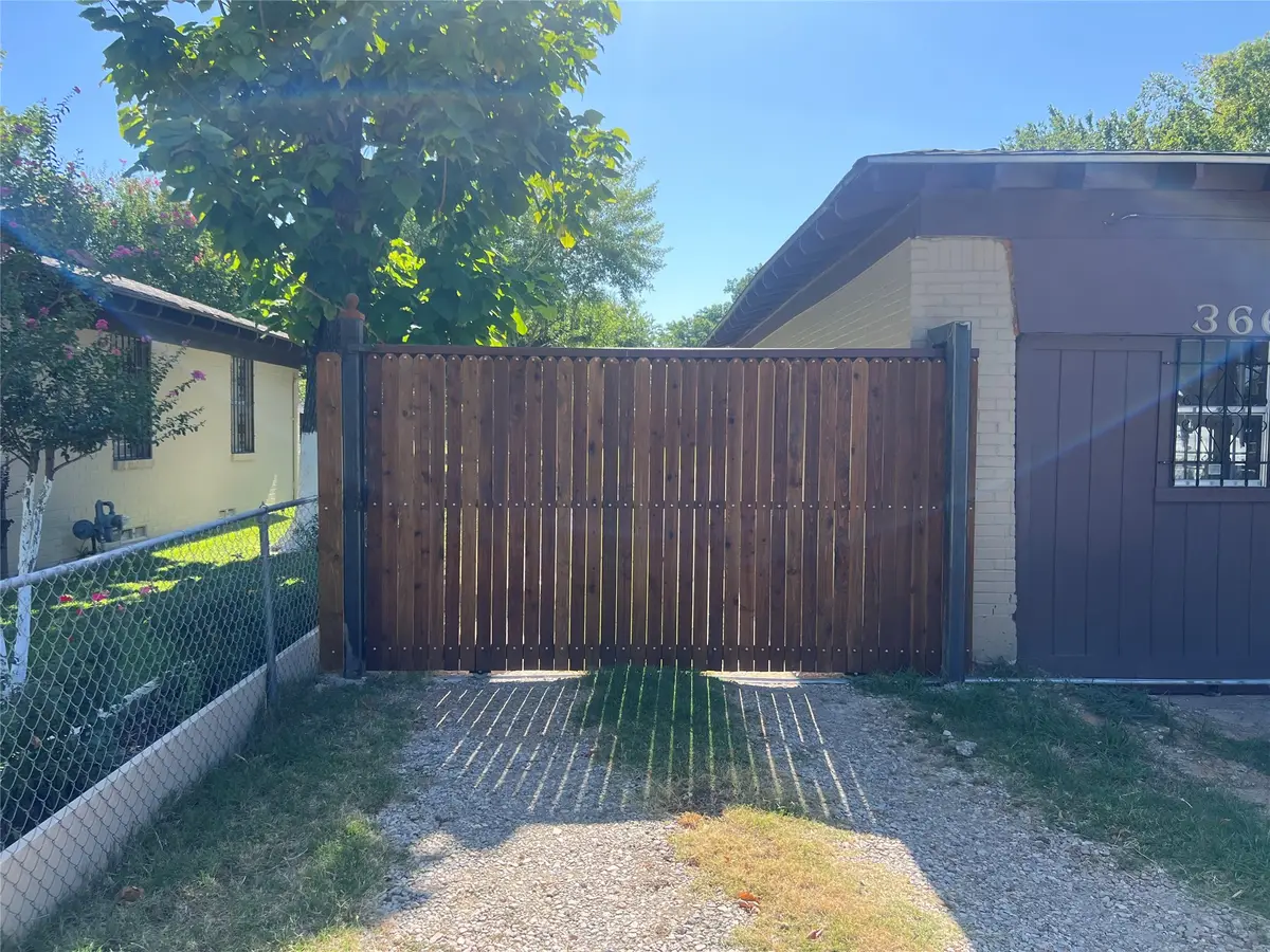 366 S St Augustine Drive, Dallas, TX 75217 - #1