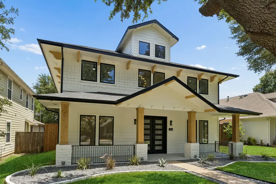 9030 Diceman Drive, Dallas, TX 75218 - #2