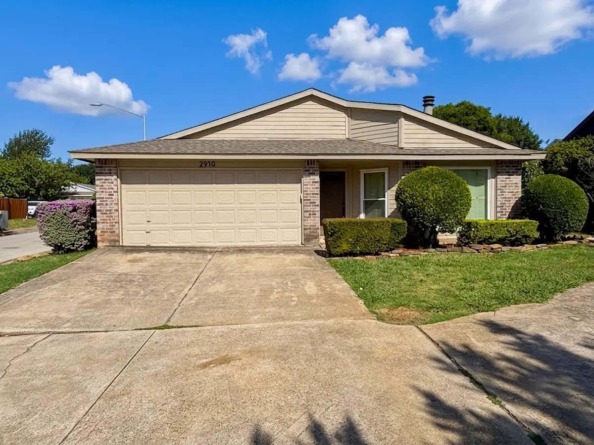 2910 Galemeadow Drive, Fort Worth, TX 76123 - #1