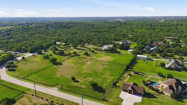 Address Withheld By Seller, Copper Canyon, TX 76226