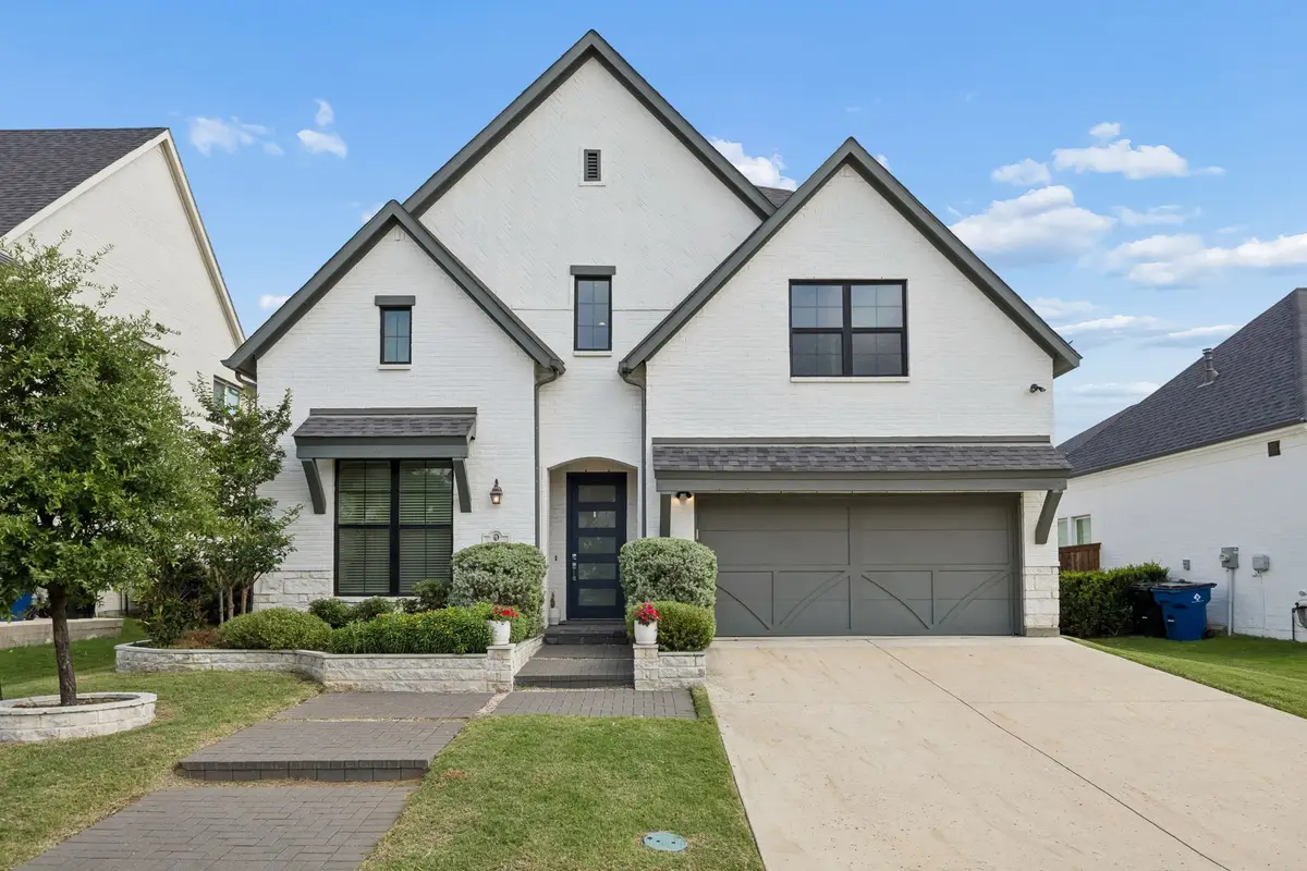 13220 Thedford Drive, Frisco, TX 75035 - #1