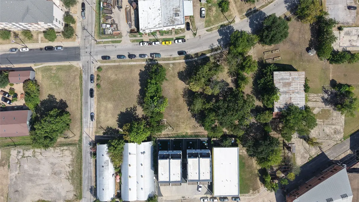 1508 Sullivan Drive, Dallas, TX 75215 - #1